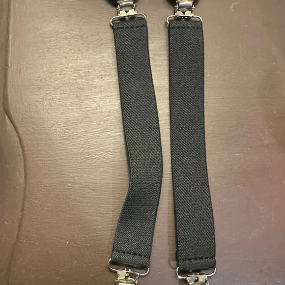 Harley-Davidson Boot Clip / Boot Clip Skull Willie G. - Picture 4 of 4